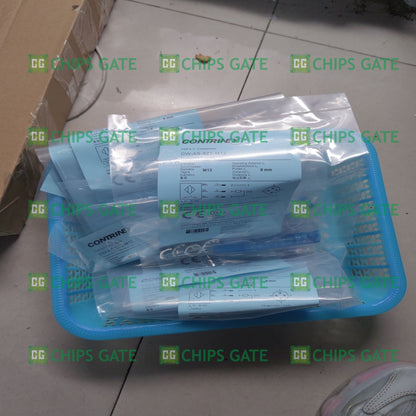 Contrinex DW-AS-523-M12