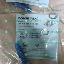 Contrinex DW-AS-603-M12-120