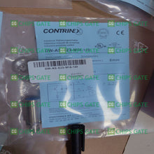 Contrinex DW-AS-623-M18-120