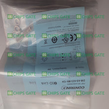 Contrinex DW-AS-623-M8-124