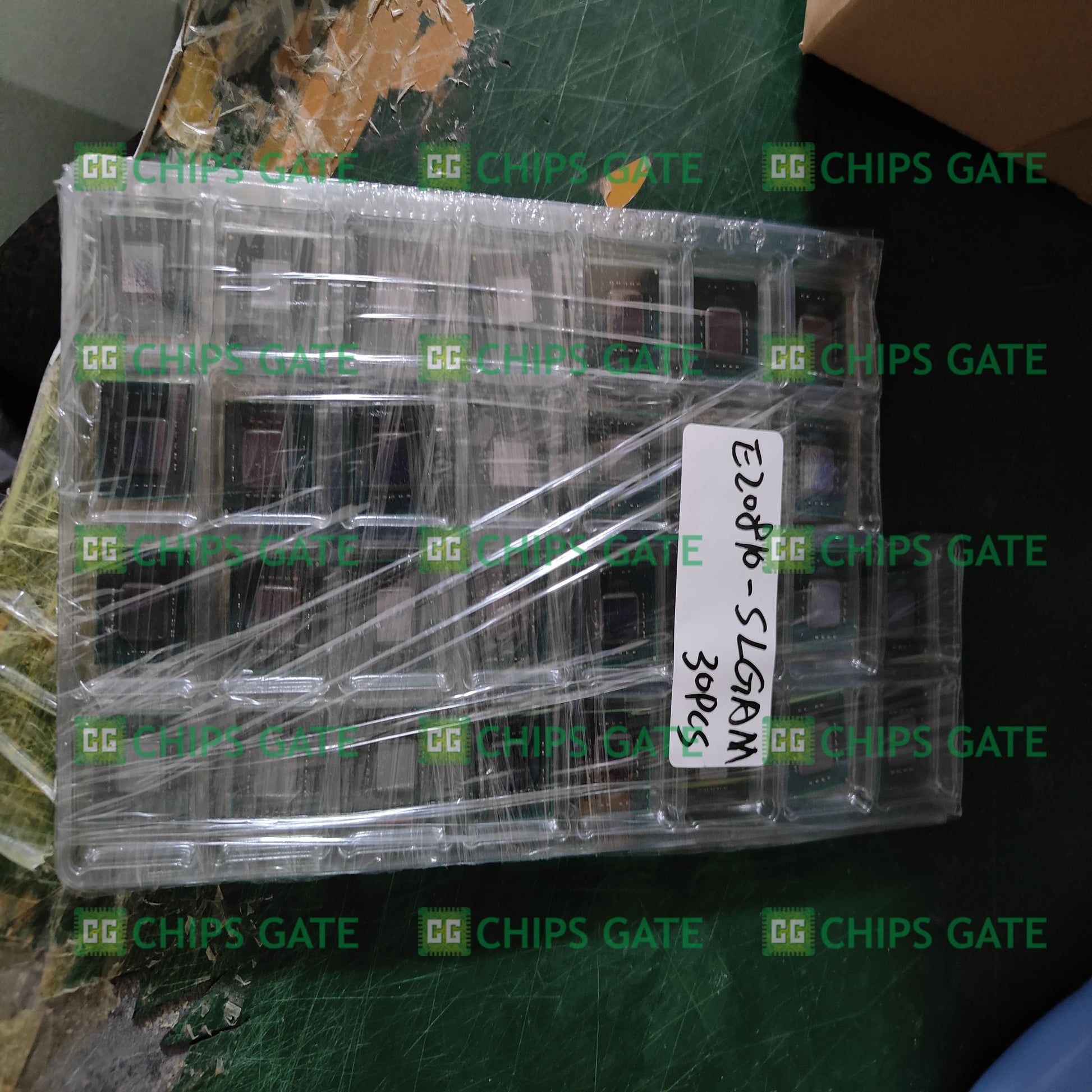 E20810SLGAM