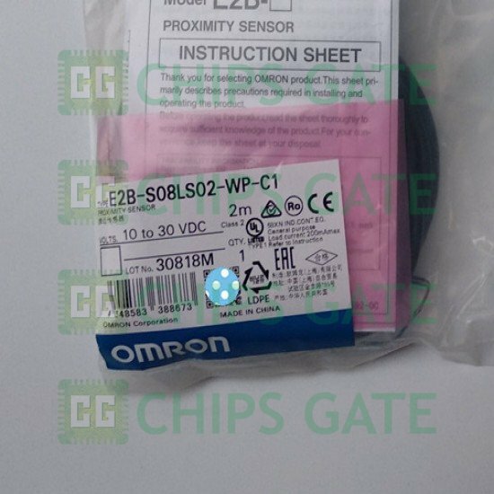 E2BS08LS02WPC1
