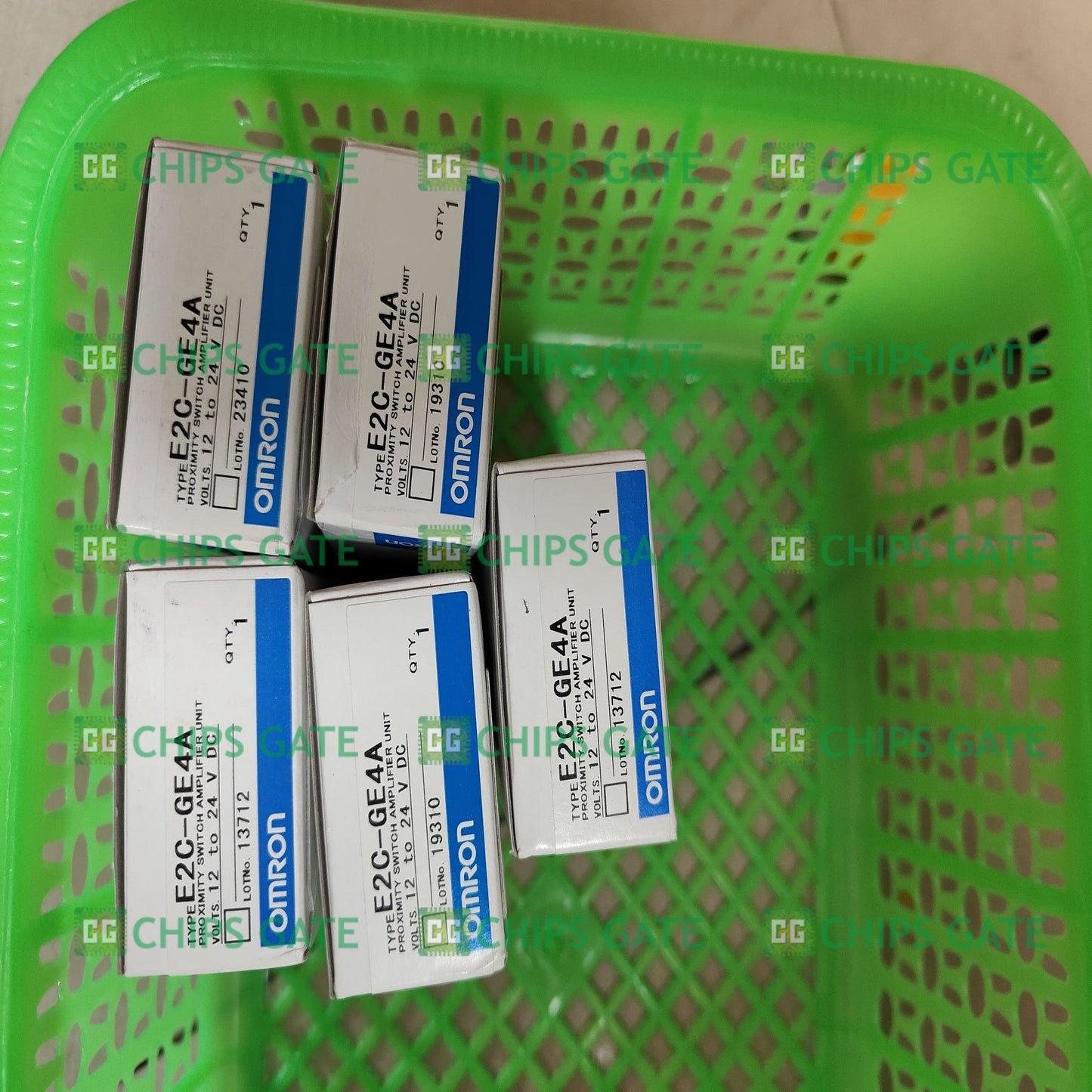 E2CGE4A