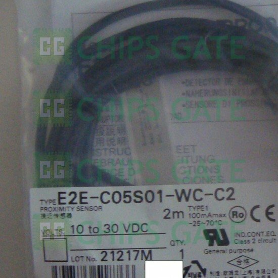 E2EC05S01WCC2