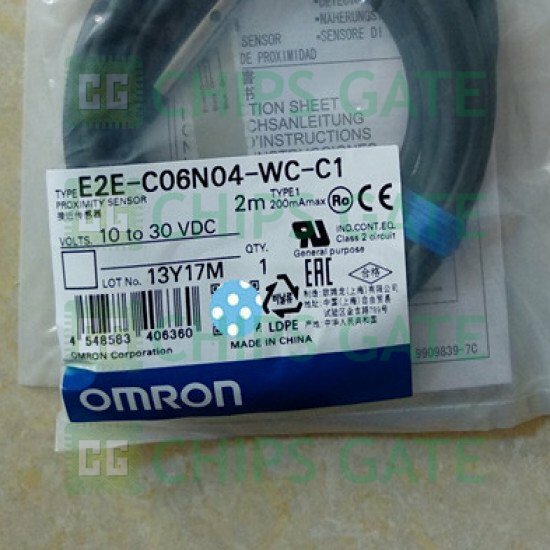 E2EC06N04WCC1