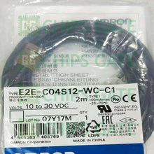 E2ECO4S12WCC1