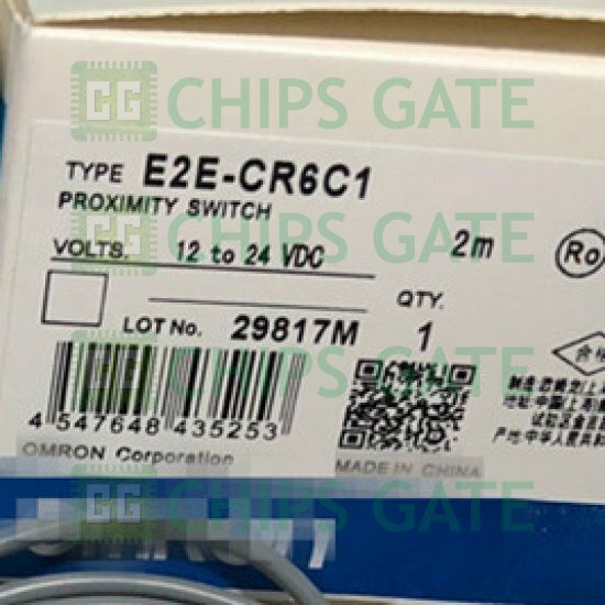 E2ECR6C1