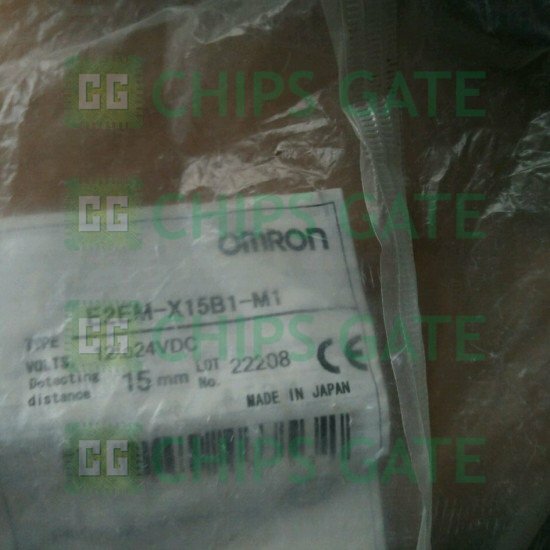 E2EMX15B1M1