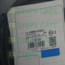 E2EMX15C1