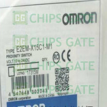 E2EMX15C1M1
