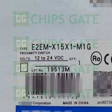 E2EMX15X1M1G
