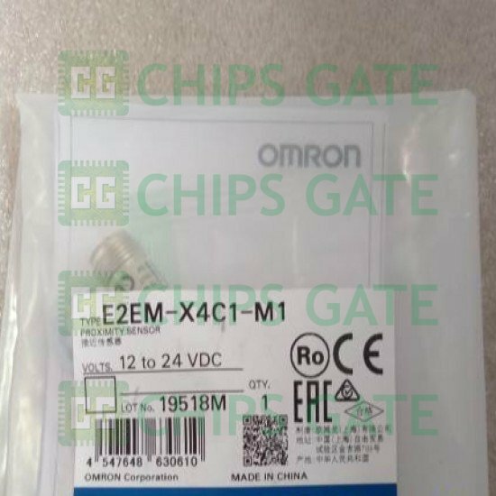 E2EMX4C1M1