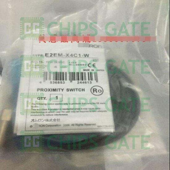 E2EMX4C1W