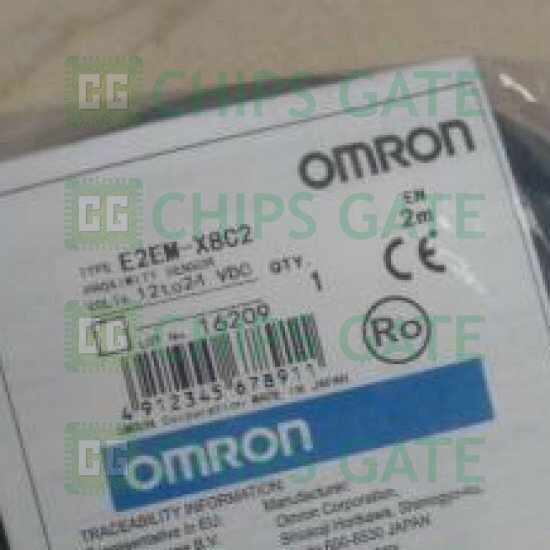 E2EMX8C2