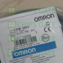 E2EMX8C2