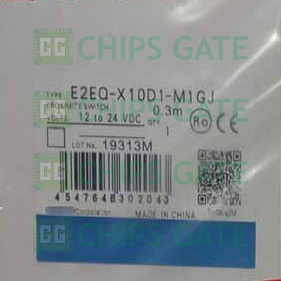 E2EQX10D1M1GJ