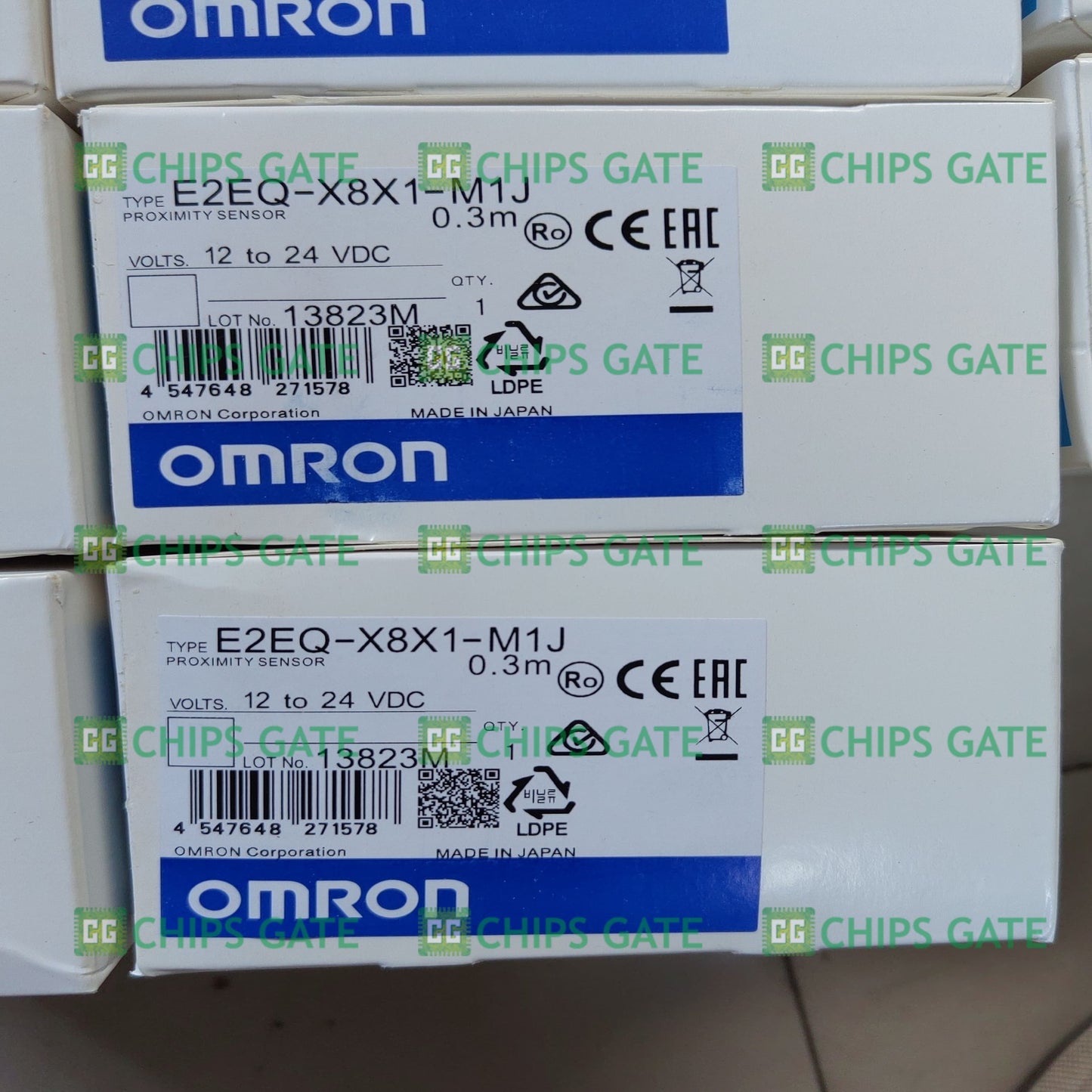 E2EQX8X1M1J