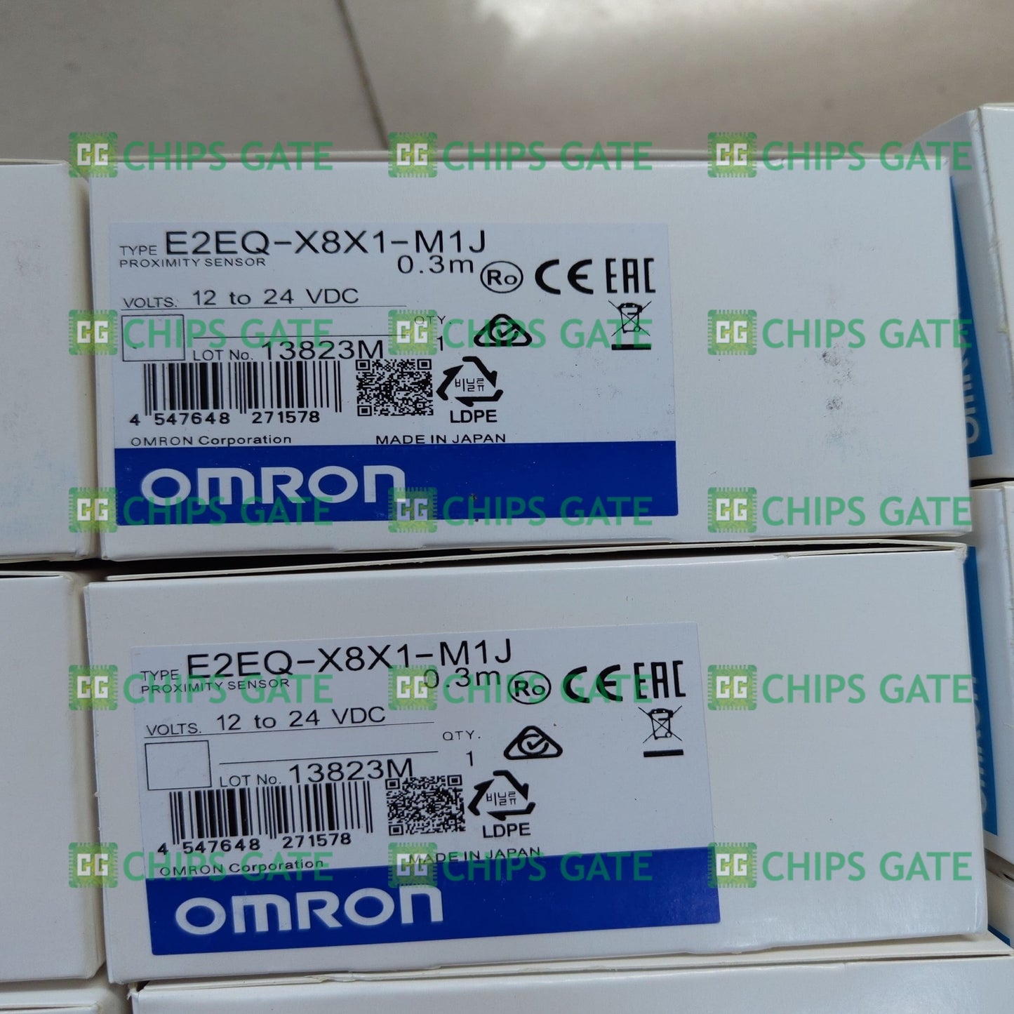 E2EQX8X1M1J
