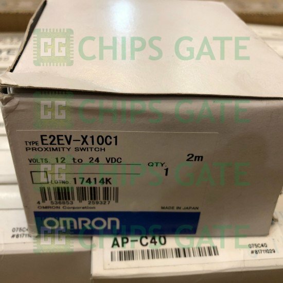 E2EVX10C1
