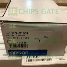 E2EVX10C1