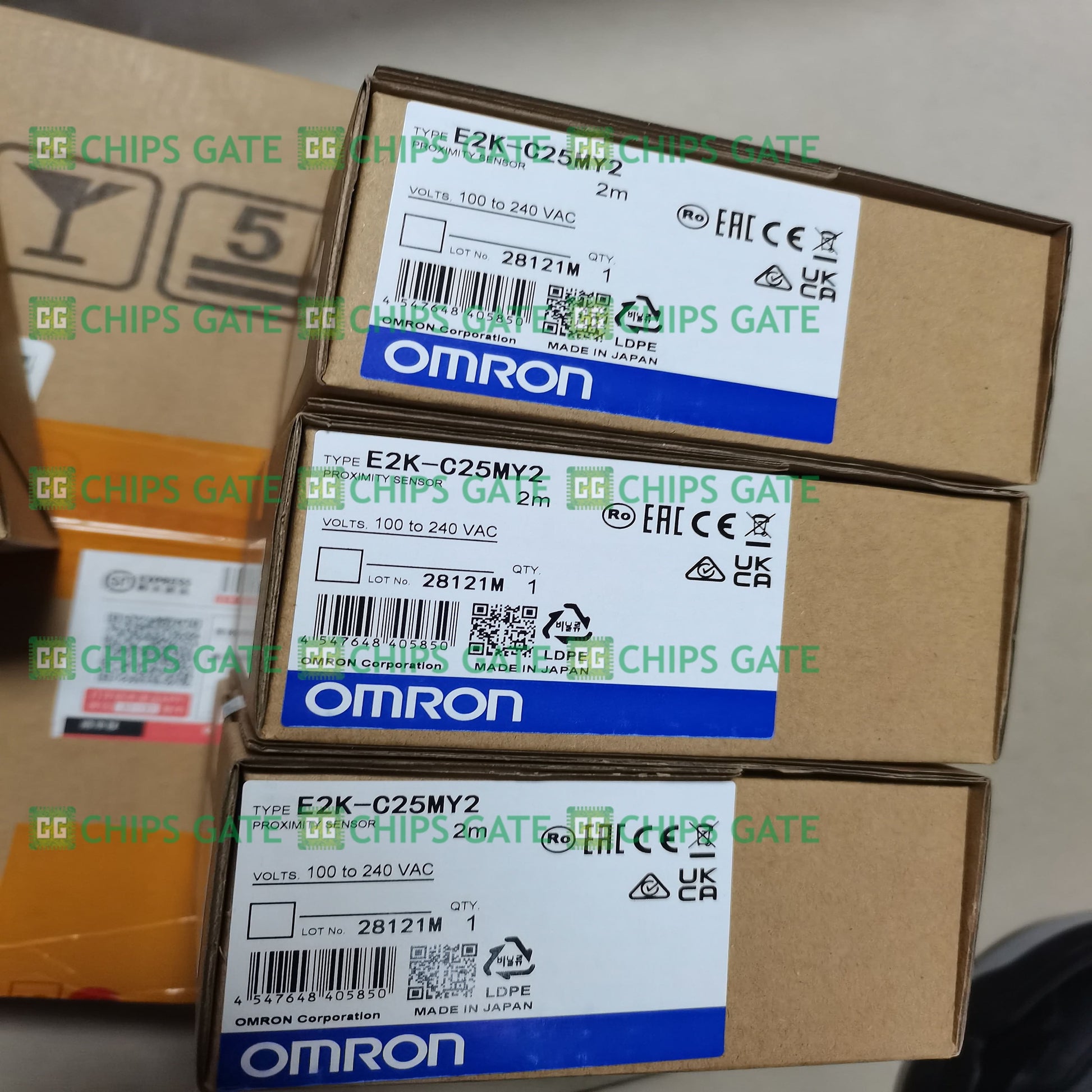 E2KC25MY2