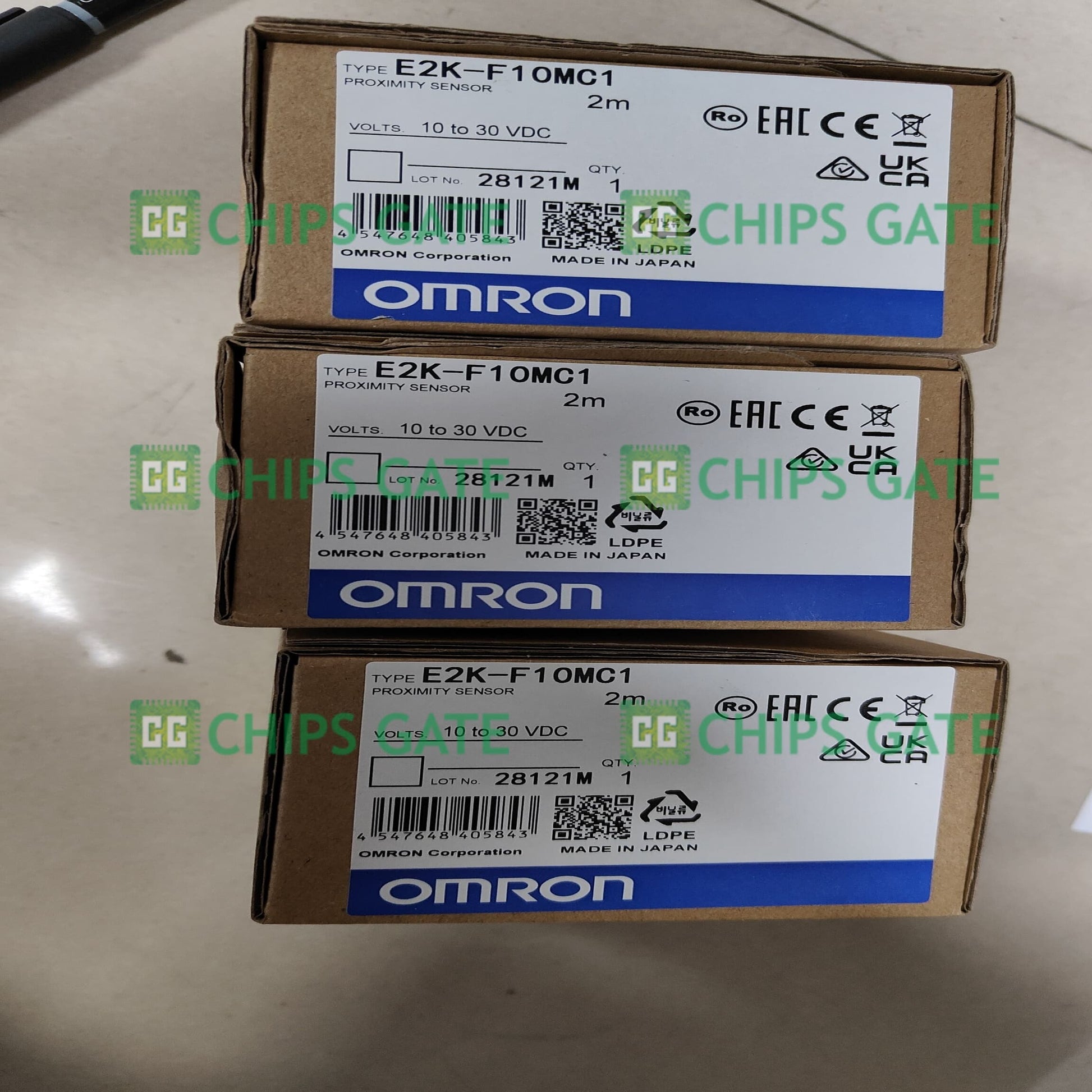 E2KF10MC1