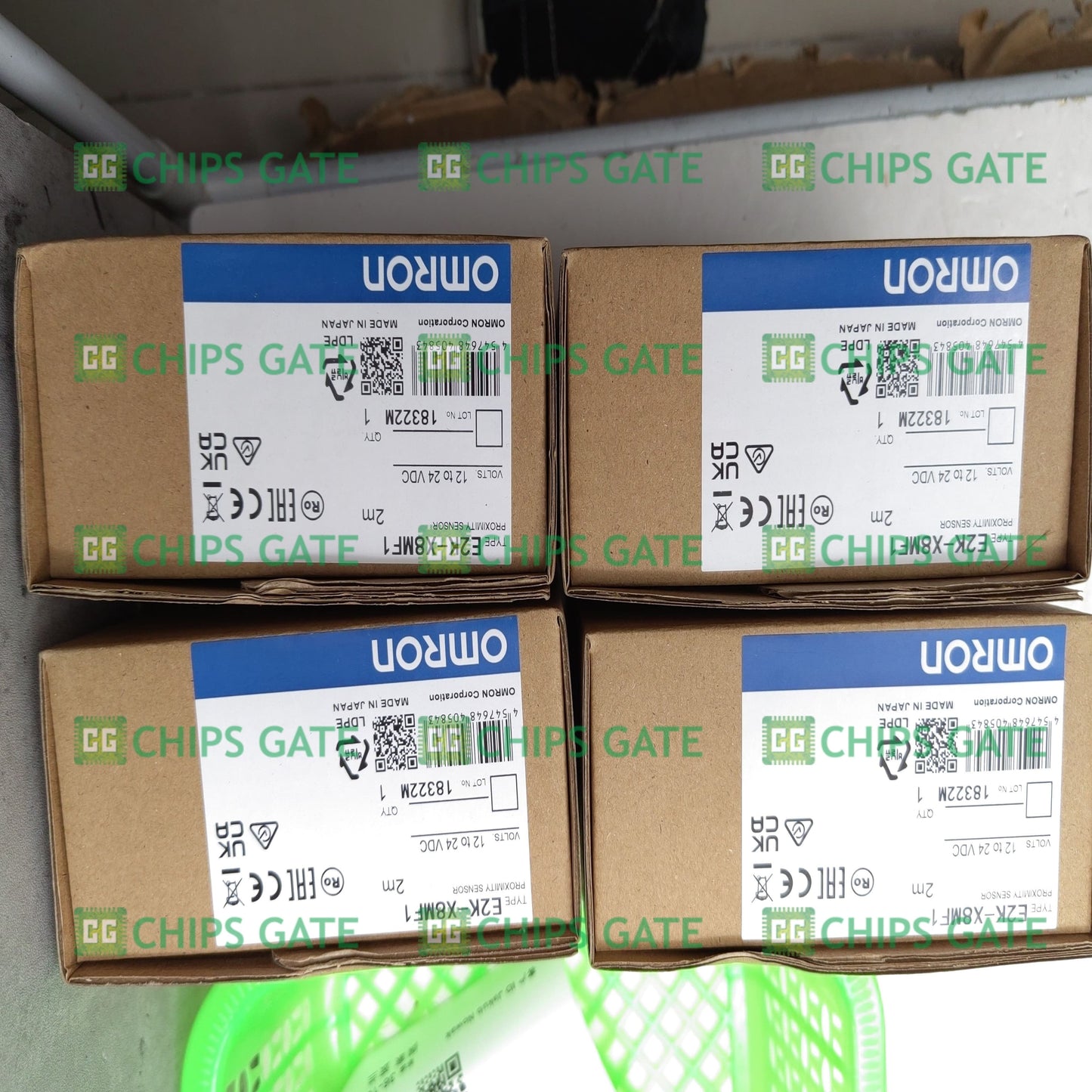 E2KX8MF1