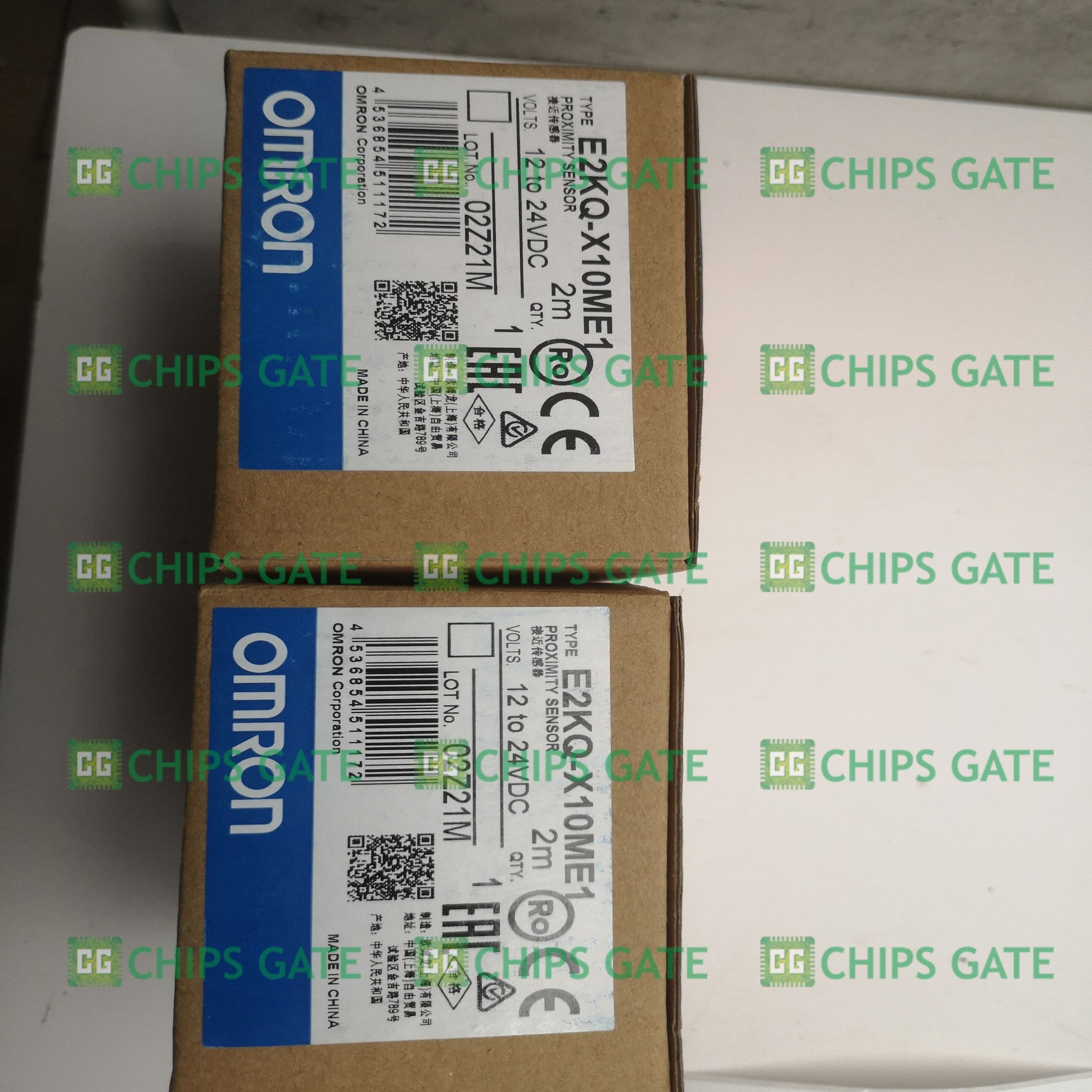 E2KQX10ME1