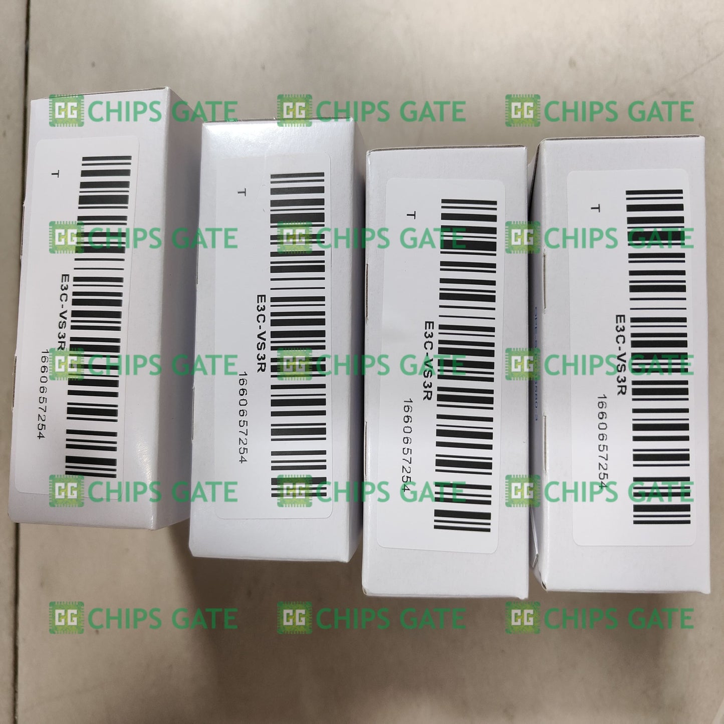 E3CVS3R