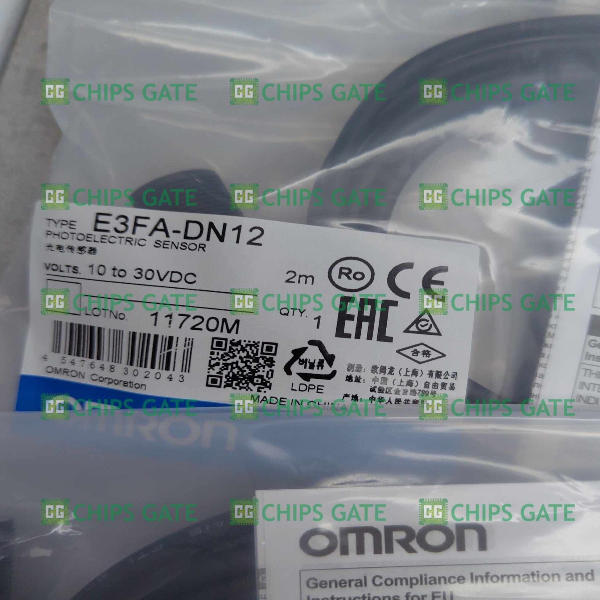 E3FADN12