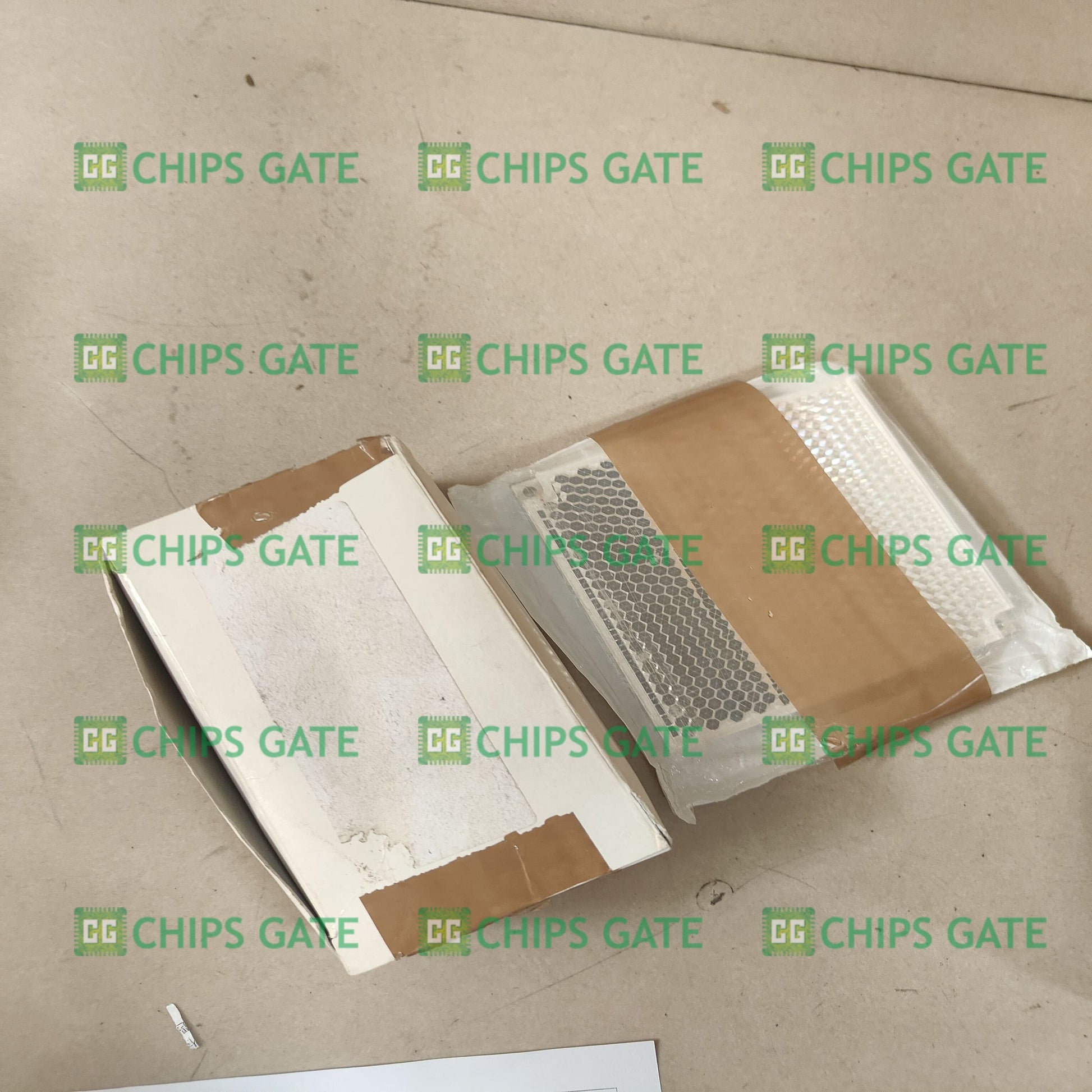 E3GMR19G