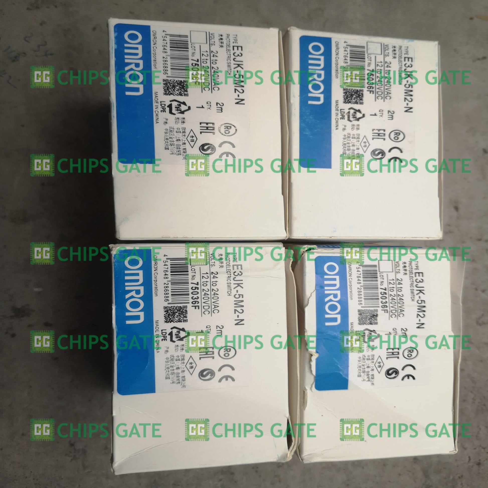 E3JK5DM2
