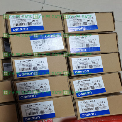 E3JKTR11C