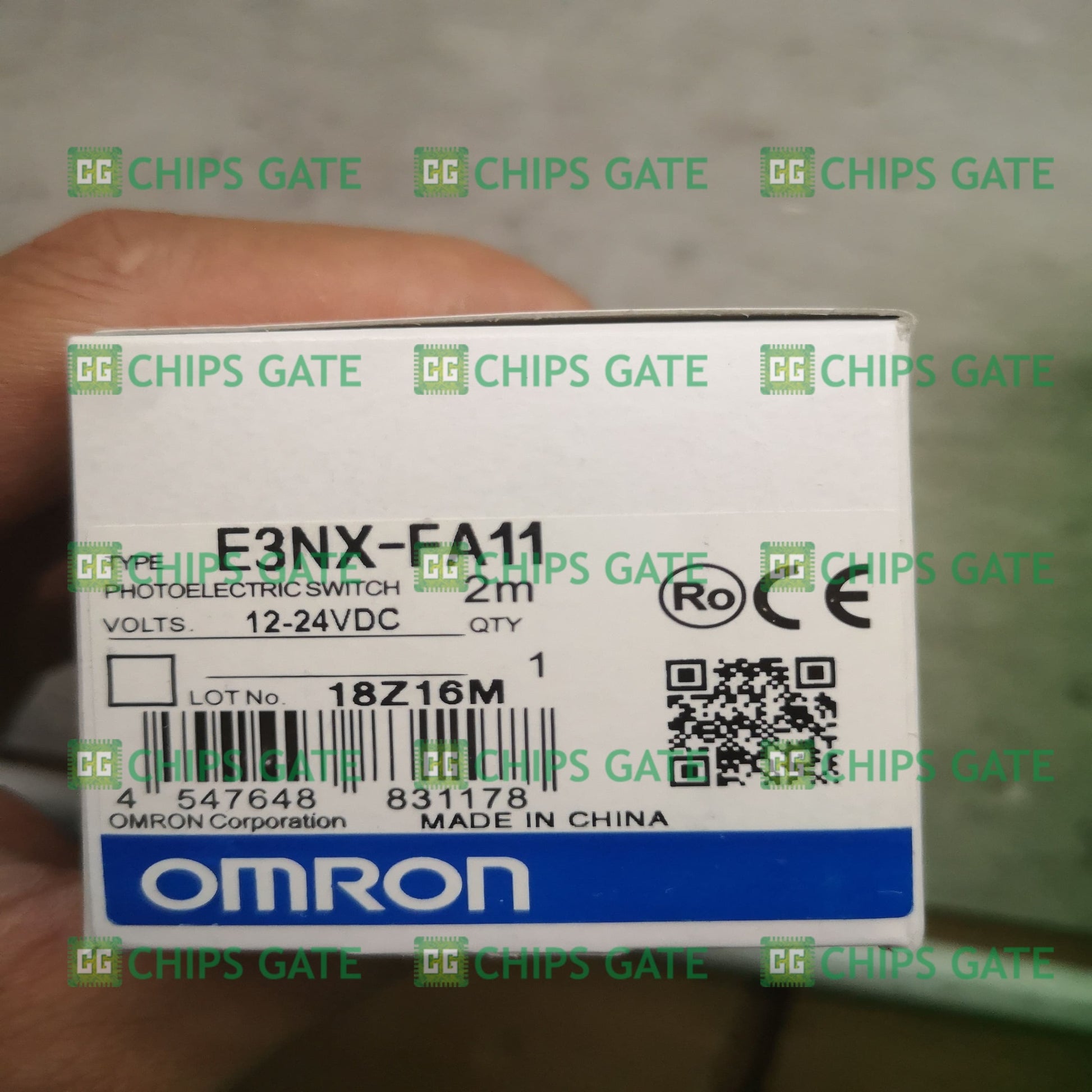 E3NXFA11