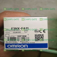 E3NXFA11