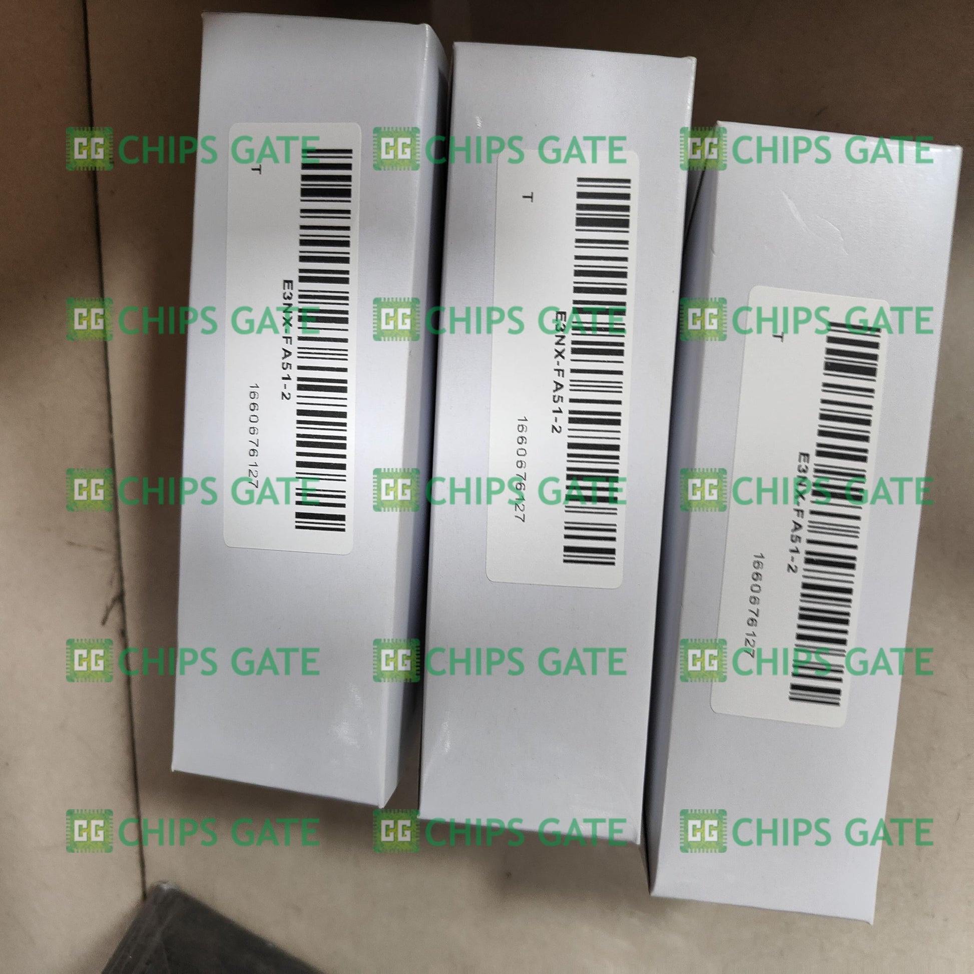 E3NXFA512