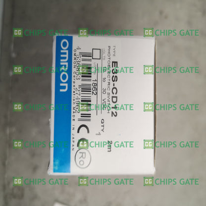 E3SCD12