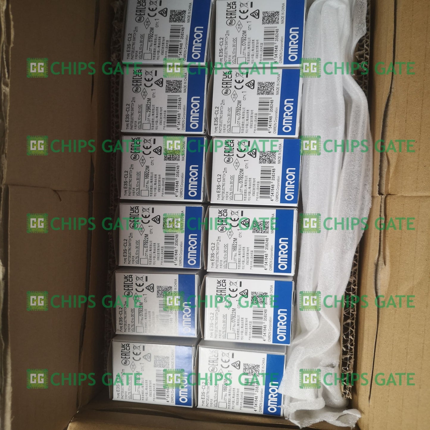 E3SCL2
