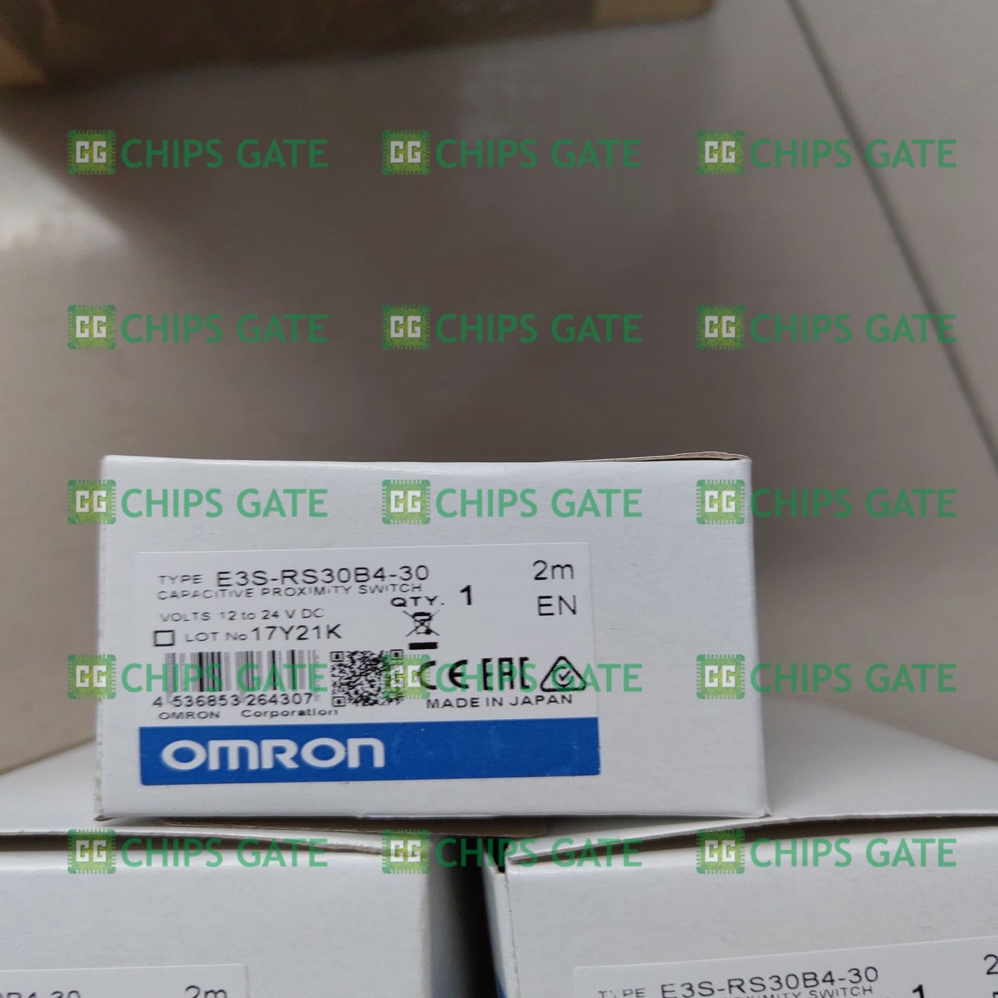 E3SRS30B430