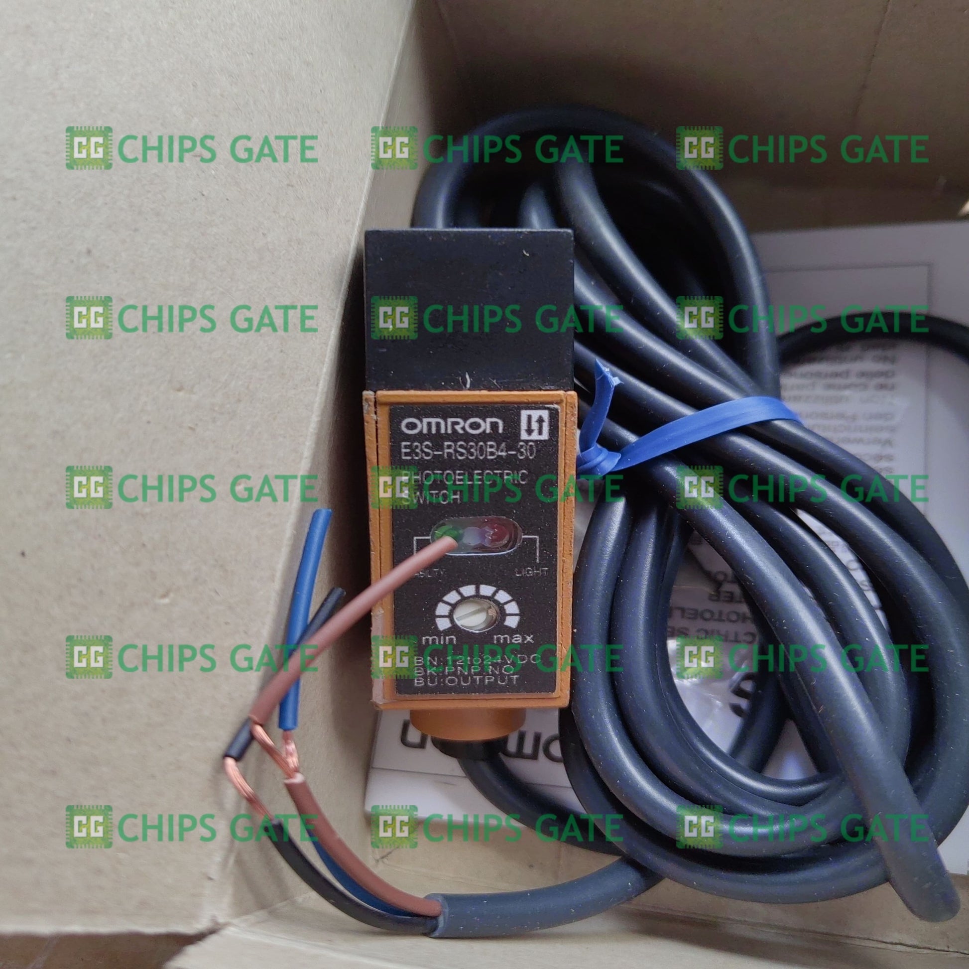 E3SRS30B430