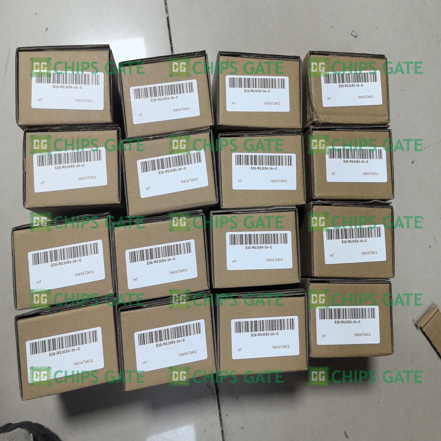 E3SRS30E430