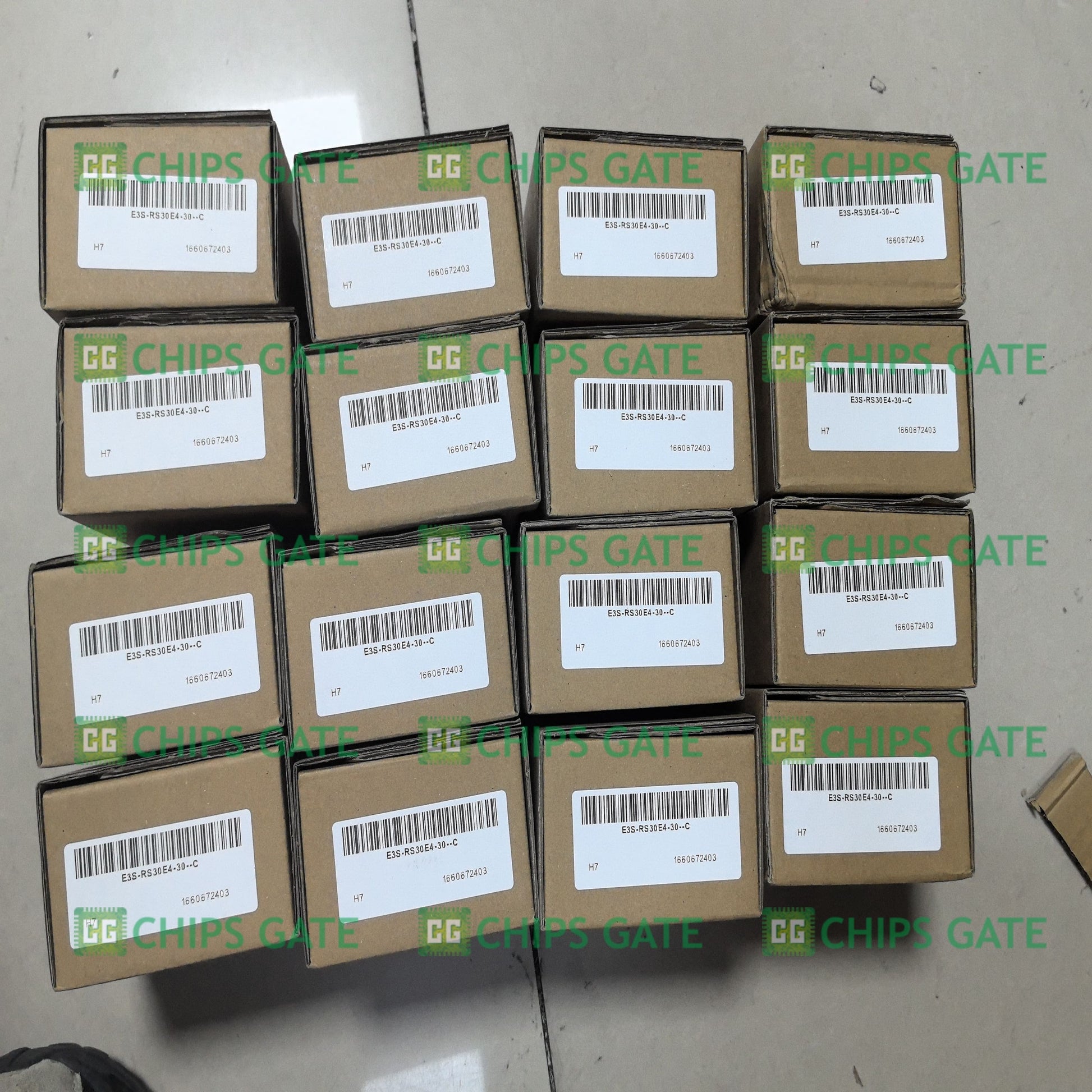 E3SRS30E430