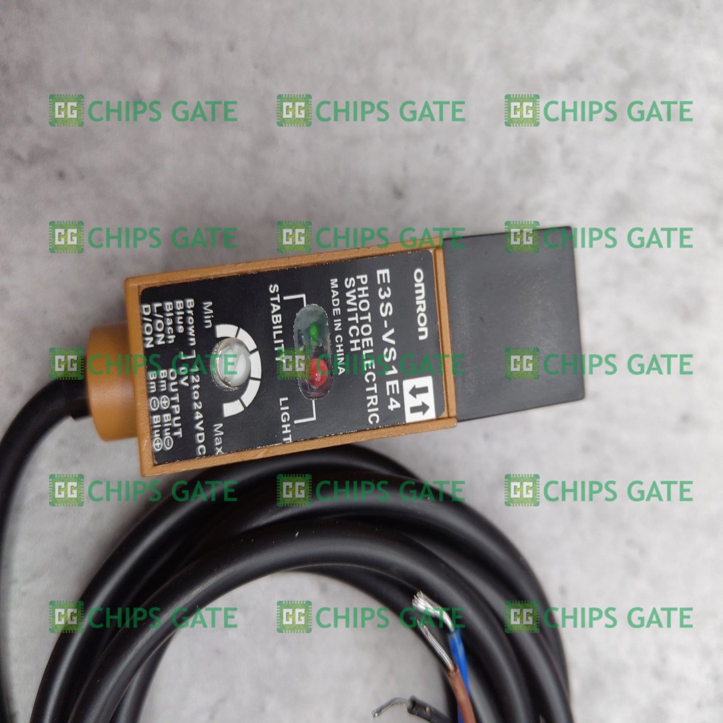 E3SVS1E4