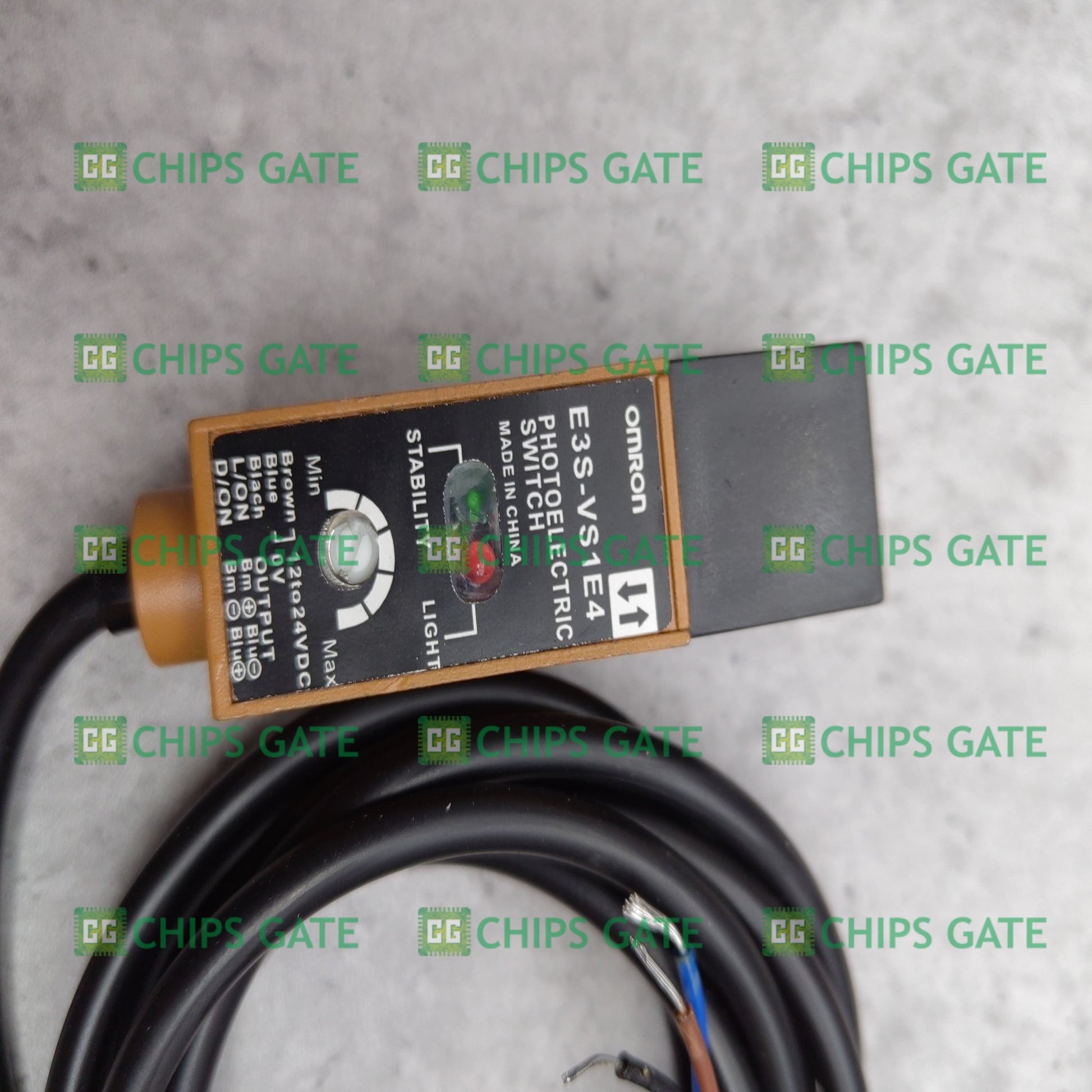 E3SVS1E4