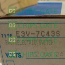 E3V7C43S