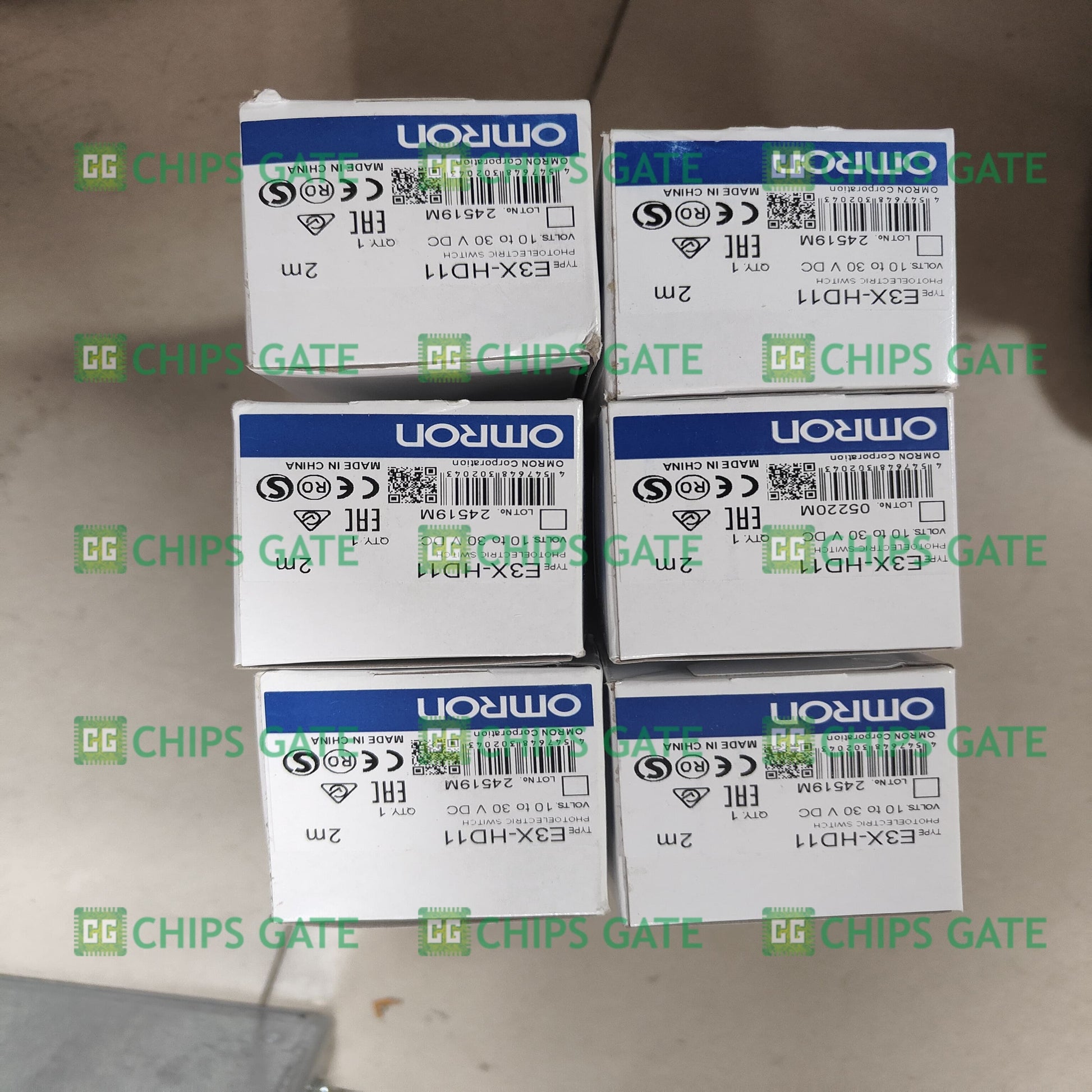 E3XHD11