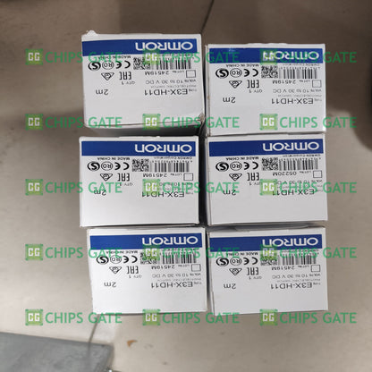 E3XHD11