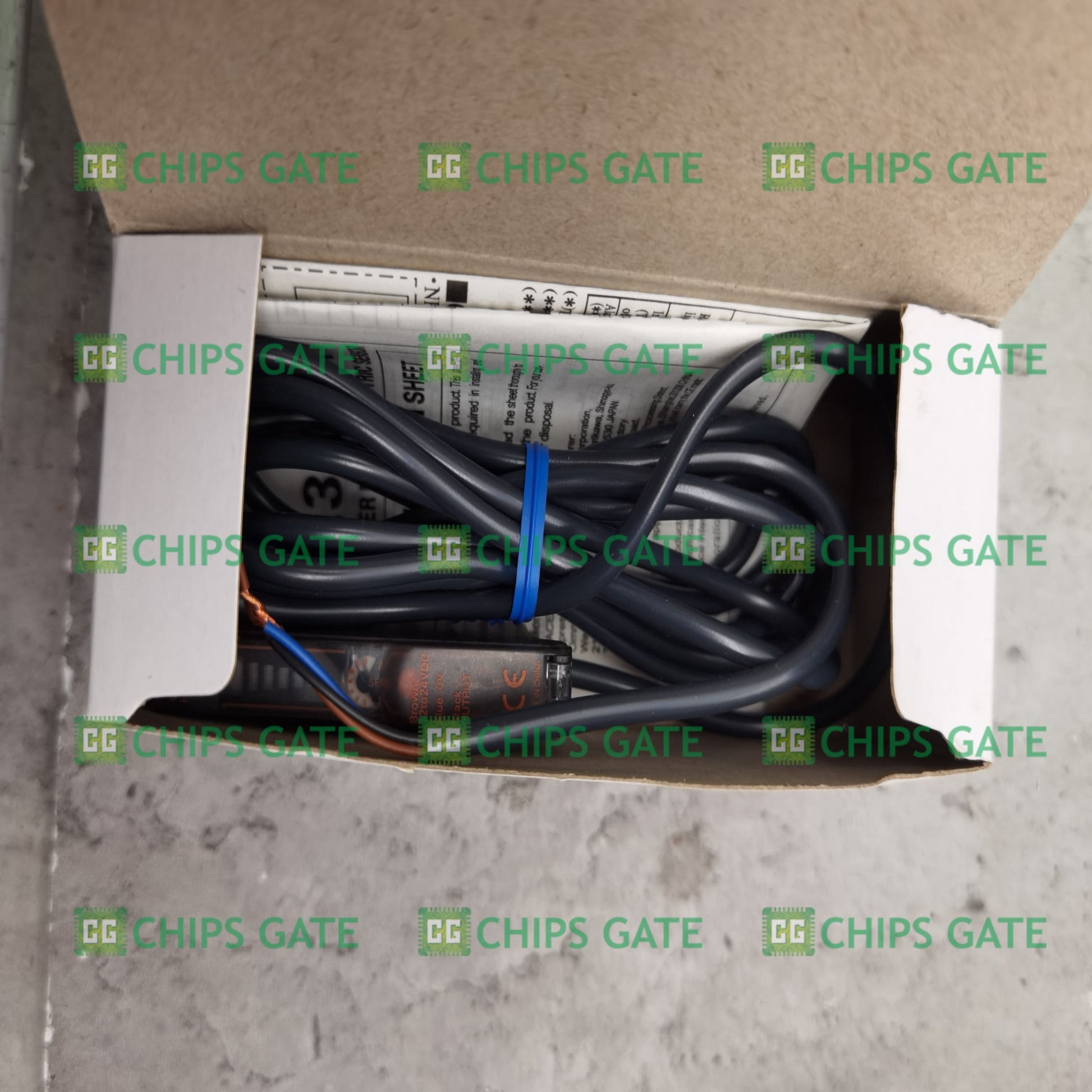 E3XNA41F
