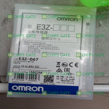 E3ZD67