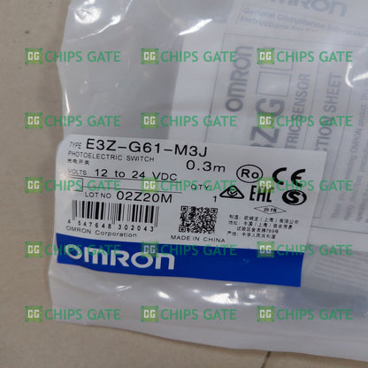 E3ZG61M3J